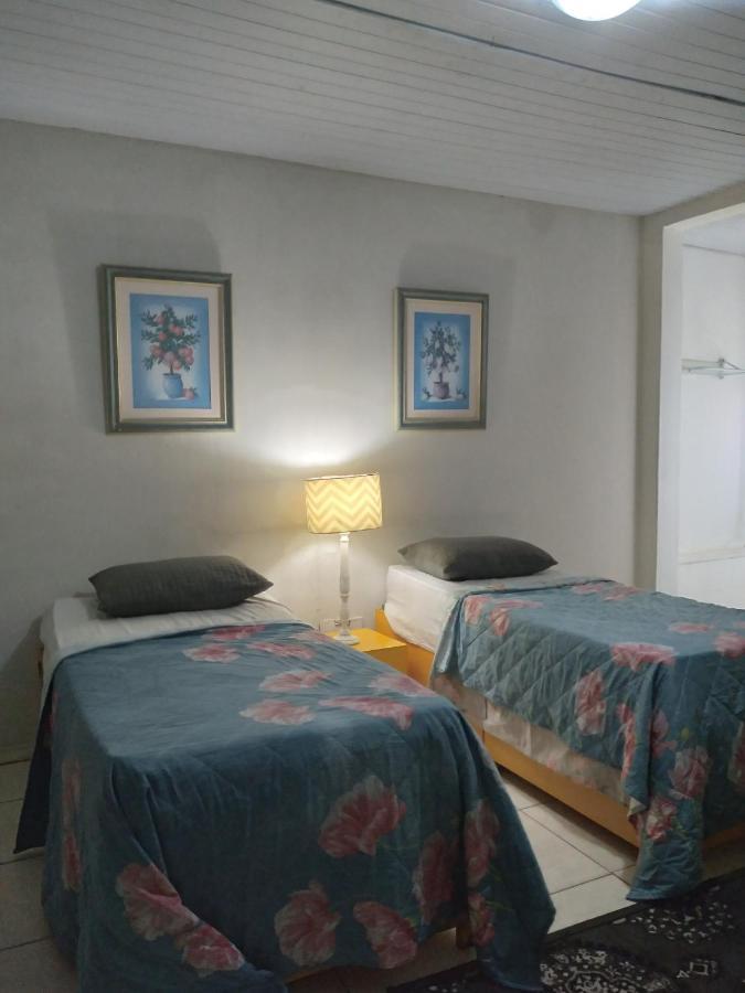 Hostel Cristo Da Barra Сальвадор Экстерьер фото