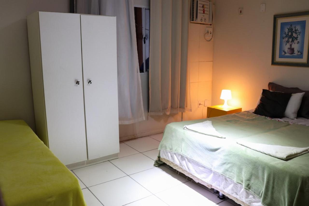 Hostel Cristo Da Barra Сальвадор Экстерьер фото
