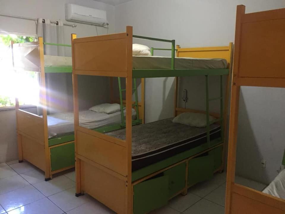 Hostel Cristo Da Barra Сальвадор Экстерьер фото